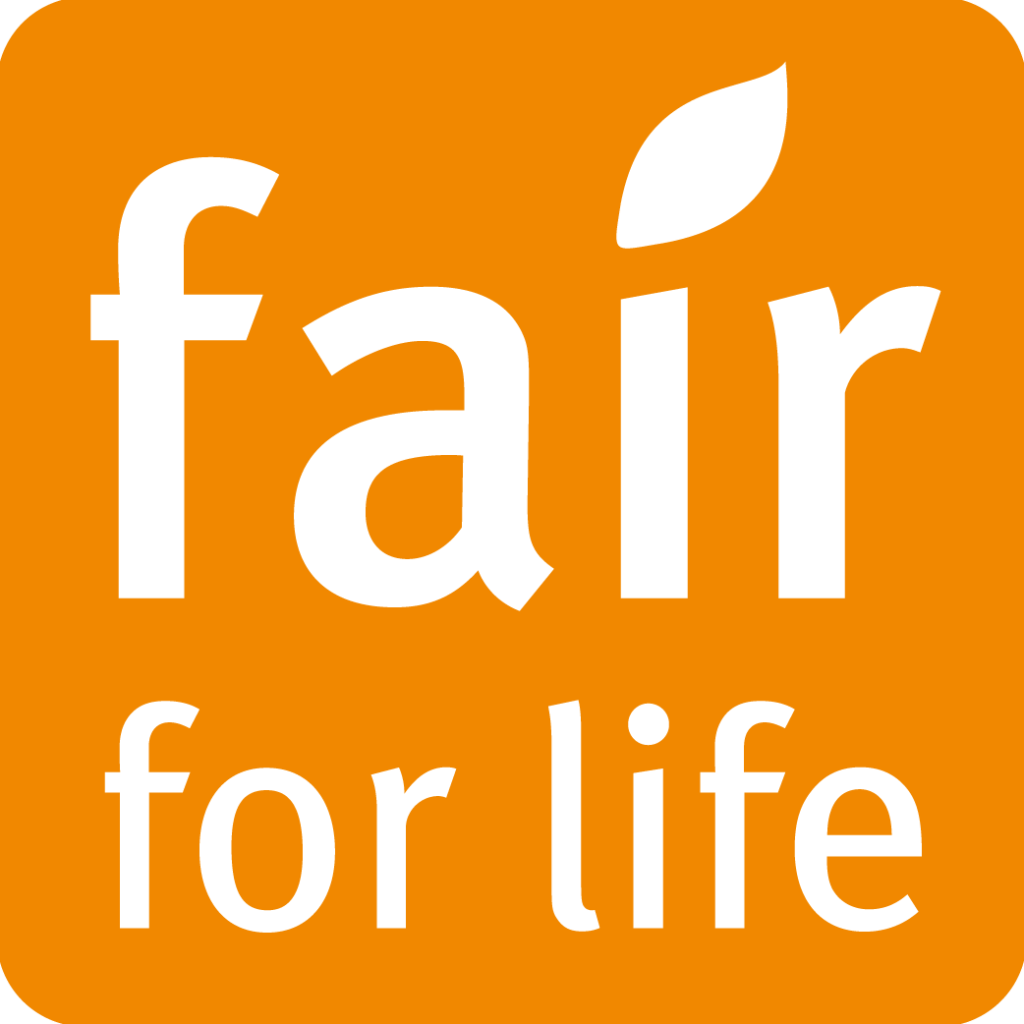 Certification biologique equitable Fair for life